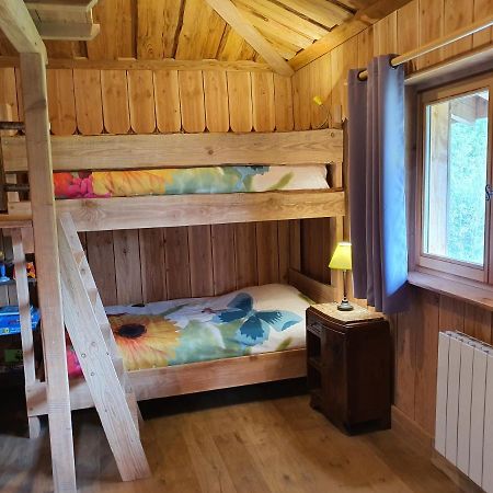La Fuste Des Garceaux Bed & Breakfast Orconte Екстериор снимка