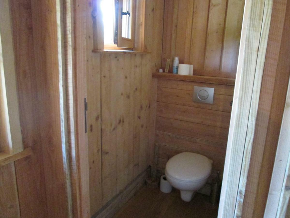 La Fuste Des Garceaux Bed & Breakfast Orconte Екстериор снимка
